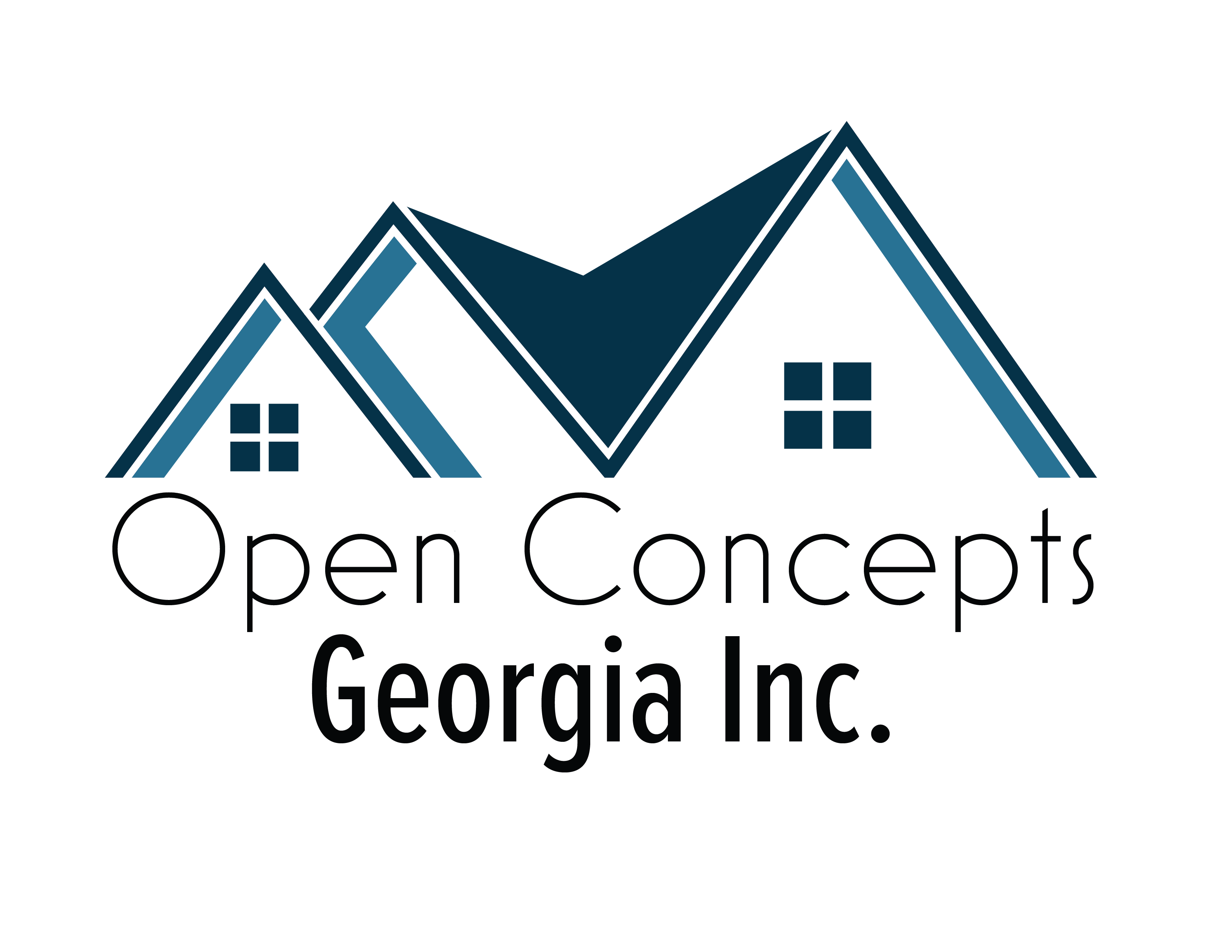 Open Concepts Georgia Inc.